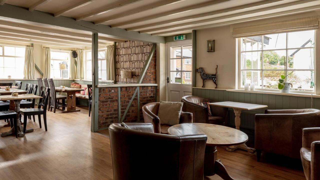 The Kings Arms Otterton Budleigh Salterton Exterior foto