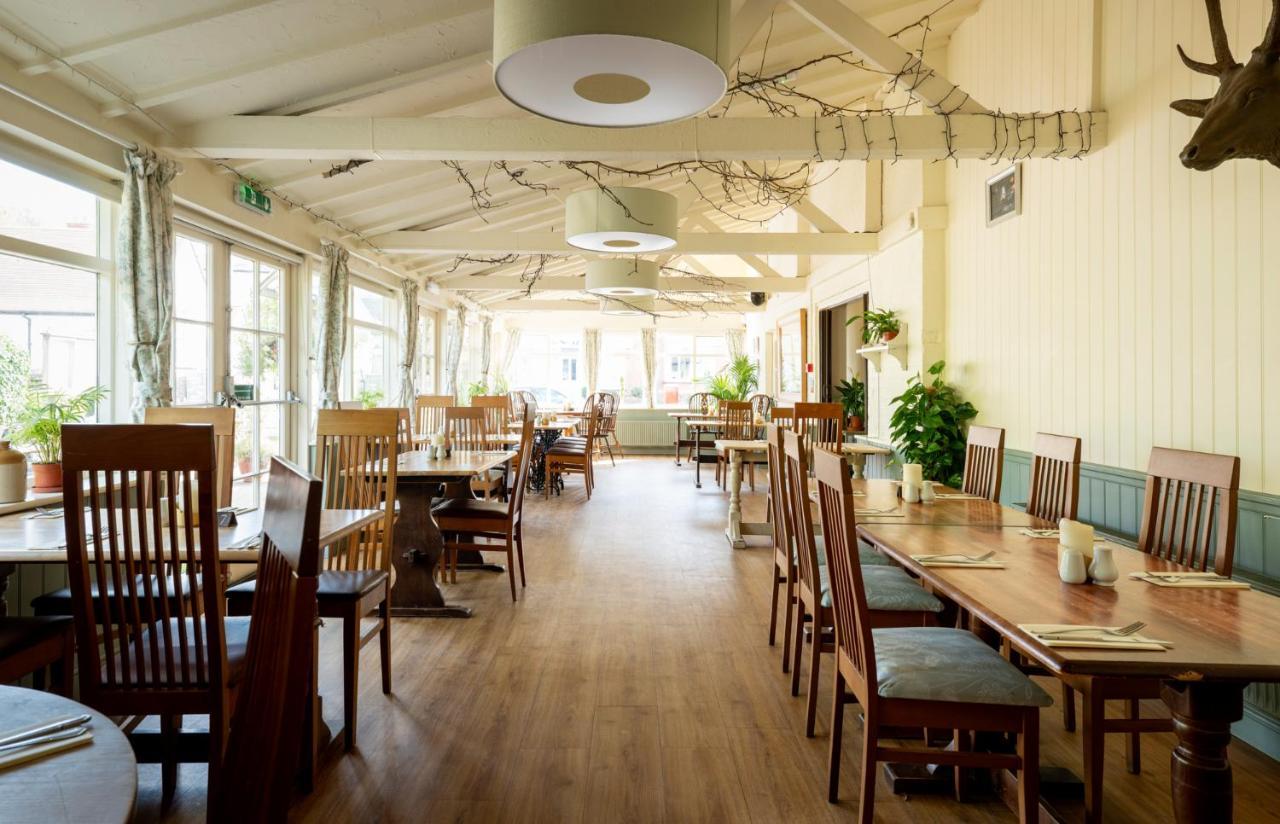 The Kings Arms Otterton Budleigh Salterton Exterior foto